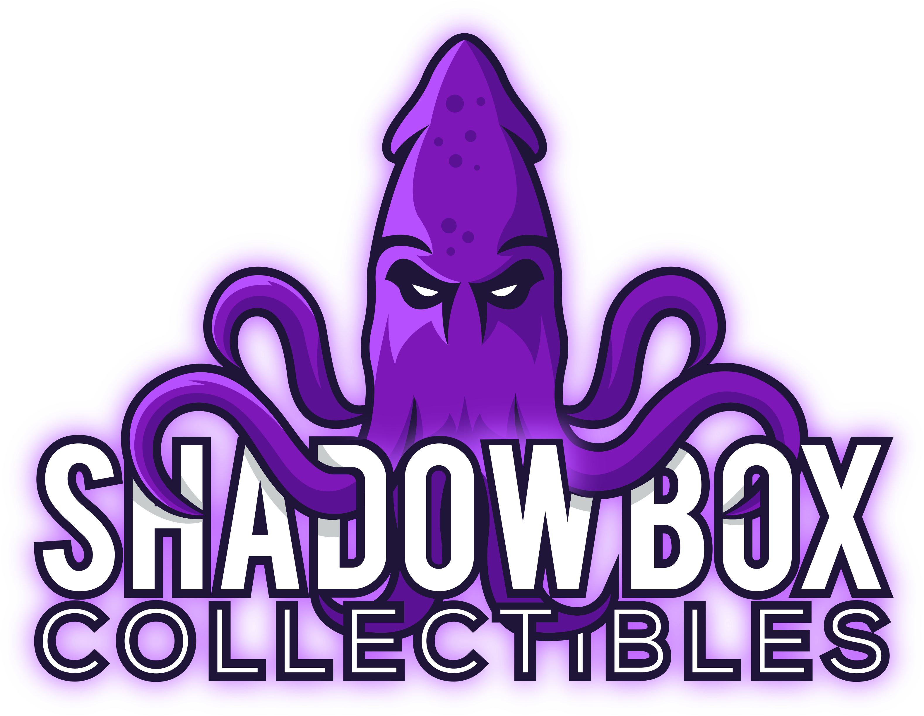 Shadow Box Collectibles